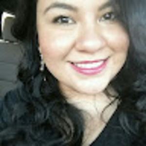 Meet your Posher, Joanna